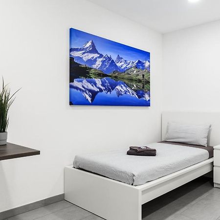 Auszeit Apartment Westend FDH Екстериор снимка