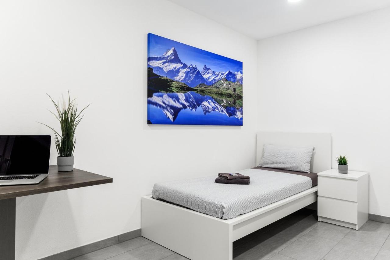 Auszeit Apartment Westend FDH Екстериор снимка