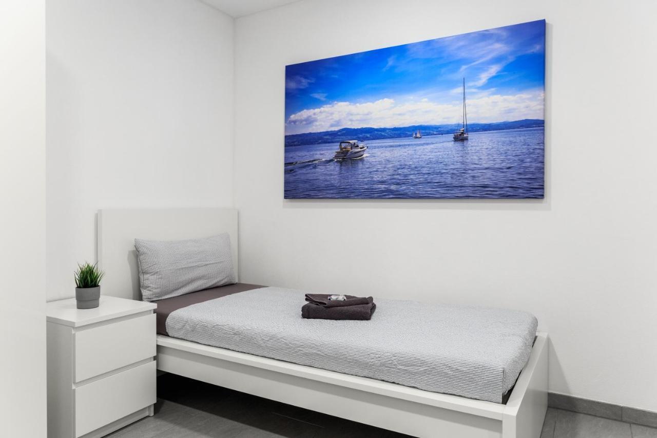 Auszeit Apartment Westend FDH Екстериор снимка